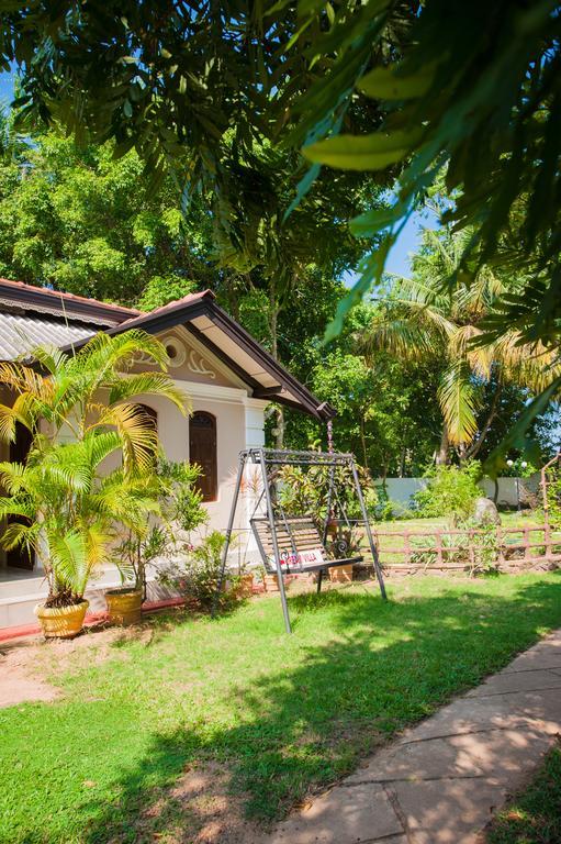 מיריסה Dream Villa מראה חיצוני תמונה