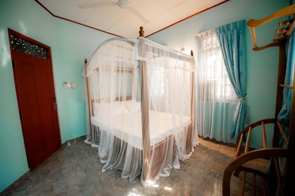 מיריסה Dream Villa מראה חיצוני תמונה