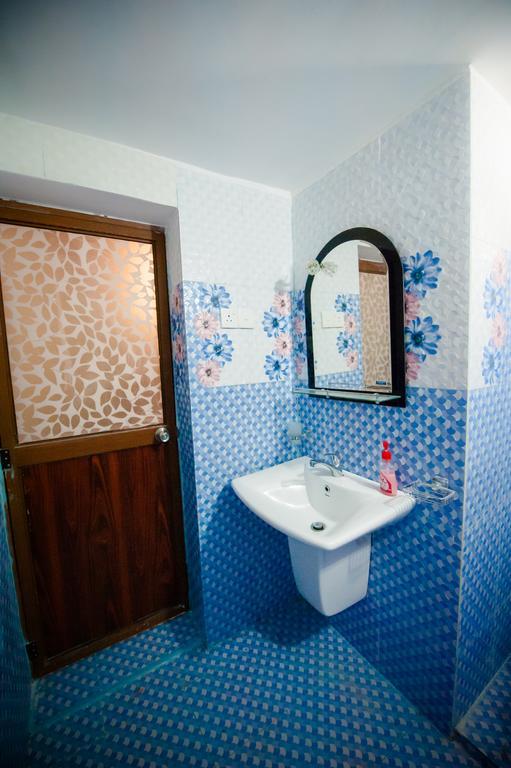 מיריסה Dream Villa מראה חיצוני תמונה