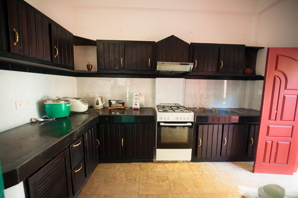 מיריסה Dream Villa מראה חיצוני תמונה