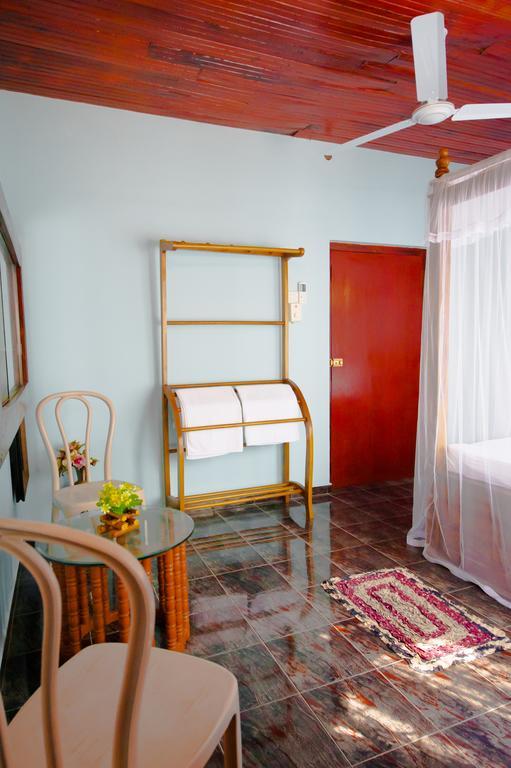 מיריסה Dream Villa מראה חיצוני תמונה