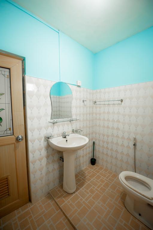 מיריסה Dream Villa מראה חיצוני תמונה