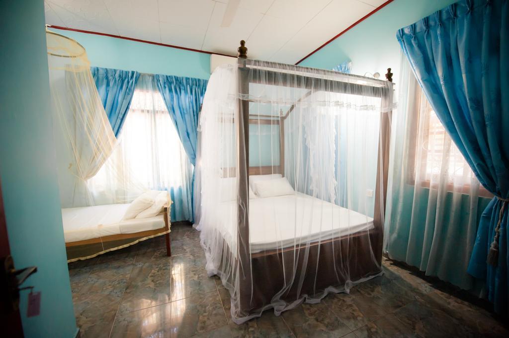 מיריסה Dream Villa מראה חיצוני תמונה