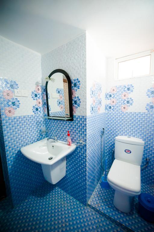 מיריסה Dream Villa מראה חיצוני תמונה