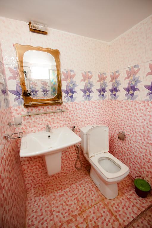 מיריסה Dream Villa מראה חיצוני תמונה
