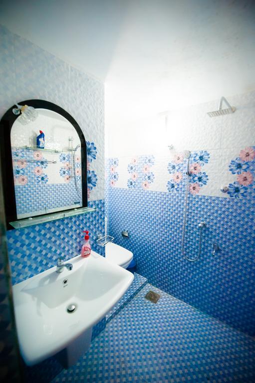 מיריסה Dream Villa מראה חיצוני תמונה