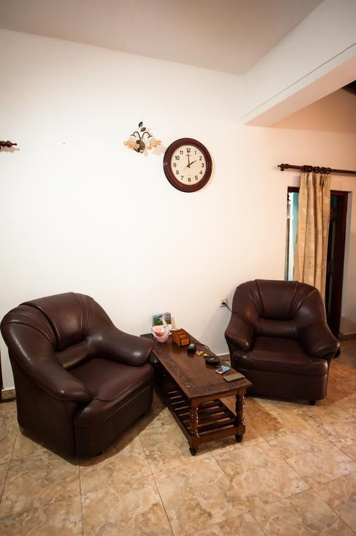 מיריסה Dream Villa מראה חיצוני תמונה