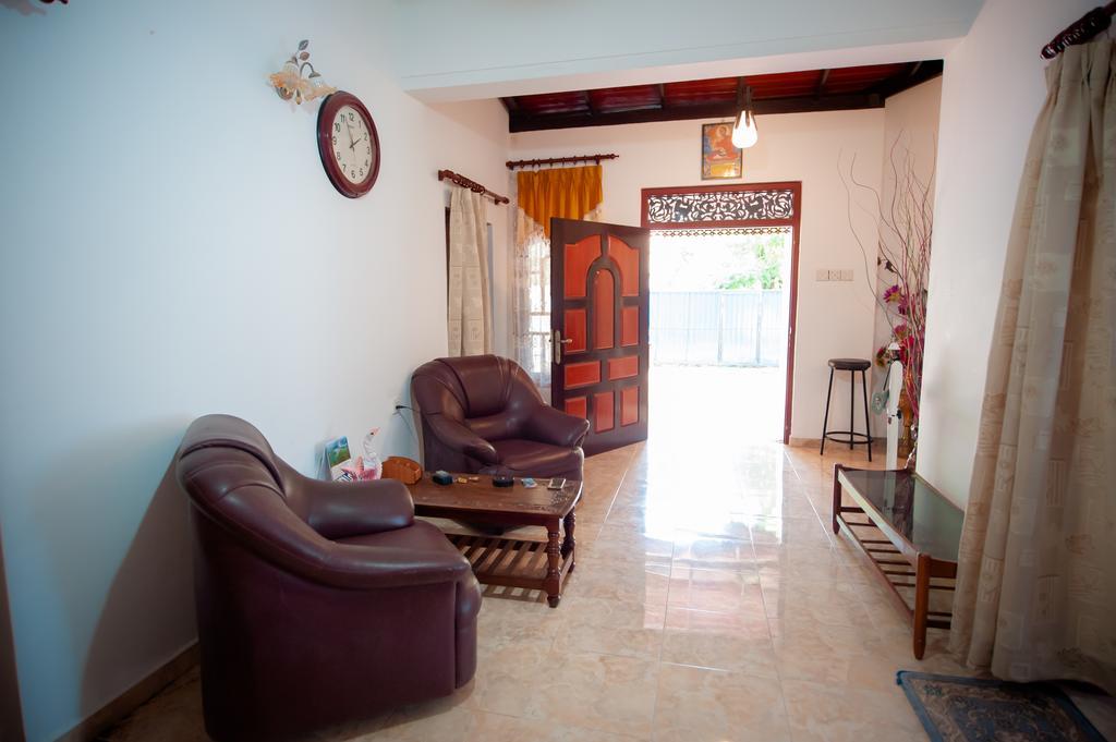 מיריסה Dream Villa מראה חיצוני תמונה