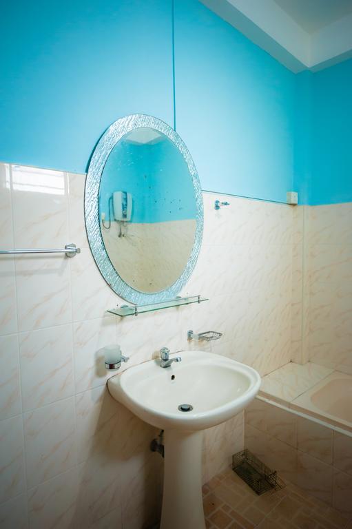 מיריסה Dream Villa מראה חיצוני תמונה