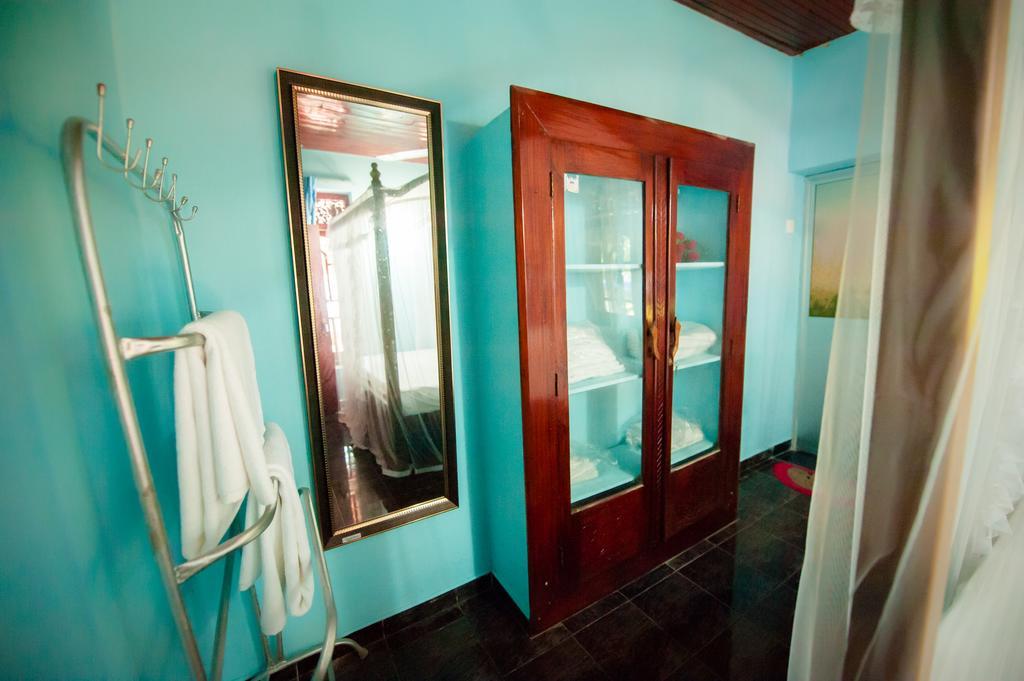 מיריסה Dream Villa מראה חיצוני תמונה